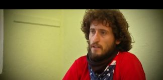 Ballist Morina este eliberat din închisoare