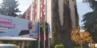 Noul președinte al Albaniei în mâinile alegerii majorității parlamentare