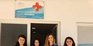 Peste 4.000 de turiști au beneficiat de servicii medicale gratuite la centrele de vară