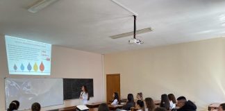 Mare interes al tinerilor aromâni pentru studii de licență și masterat în România