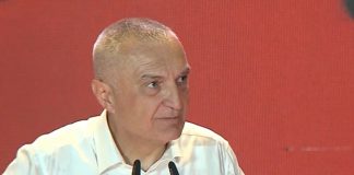 Fostul președinte Ilir Meta: LSI se schimbă în “Partidul Libertății”