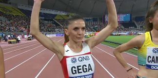 Jocurile Mediteraneene “Oran 2022”, Luiza Gega a dat Albaniei medalia de aur