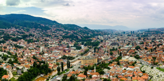 S-a desfășurat Olimpiada Balcanică de Matematică pentru Juniori (JBMO 2022)