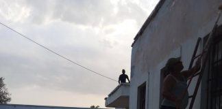 Un pas înainte spre educație, o legătură importantă cu identitatea