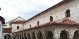 La 15 august este sărbătorită Adormirea Maicii Domnului