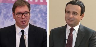 S-a încheiat acordul între Kosovo și Serbia privind circulația cetățenilor peste granițe