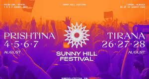 Festivalul “Sunny Hill” la Tirana, prezentate aplicațiile pentru Android și IOS