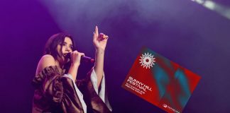 Începe festivalul “Sunny Hill”. Dua Lipa va cânta în deschiderea primei seri