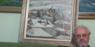 Arta albaneză în doliu, s-a stins pictorul și restauratorul Koço Ristani