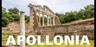 Parcul Arheologic Național “Apollonia”, o oportunitate pentru a recunoaște patrimoniul cultural