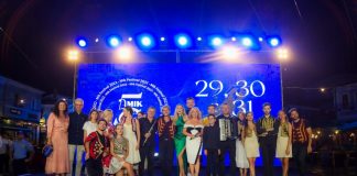 S-a desfășurat la Korcea a 5-a ediție a Festivalului MIK