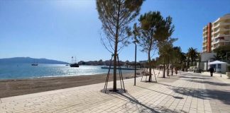 Trei seri de călătorie prin filme în Saranda
