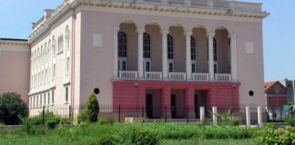 “Anversarea zilei de naștere” în Shkodër