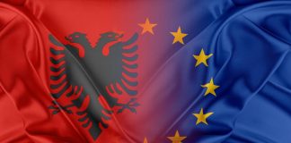 Parlamentul Albaniei a ratificat acordul UE pentru asistența financiară a UE