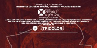 “Legături culturale România-Albania: Ciprian Porumbescu și Moscopole” în amfiteatrul “Catedralei Ortodoxe”din Tirana