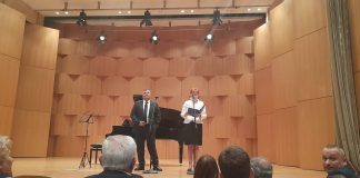 Eveniment cultural la Tirana dedicat relațiilor de prietenie România-Albania