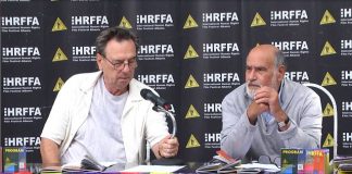 Începe Festivalul Internațional de Film pentru Drepturile Omului
