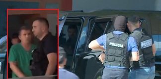 Medicului în stare gravă i s-a comunicat măsura “arestului la domiciliu”