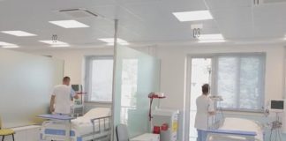 15.000 ALL pentru medicii care lucrează departe de locul de reședință