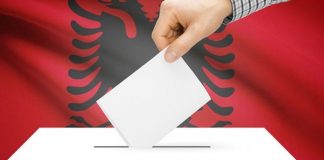 Alegerile locale în Albania vor avea loc pe 14 mai 2023