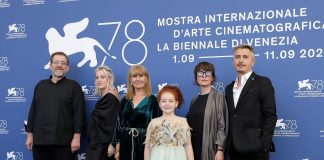 Premieră la Tirana al celui mai de succes film al anului din cinematografia kosovară