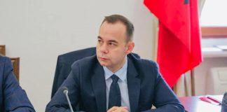 Bllako, fostul deputat al PS este eliberat din închisoare