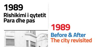 Muzeul Municipiului București va vizita Universitatea “Fan S. Noli” din Corcea