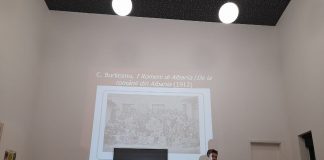 De “Ziua limbii române”, CIR din Korcea eveniment dedicat centenarului încoronârii familiei regale