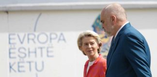 Premierul Rama: Dacă vom economisi, nu va nevoie de creșterea prețului energiei