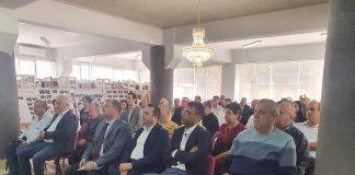 “Liga Aromânilor din Albania” Filiala Fier a organizat un eveniment dedicat aromânilor din acest oraș