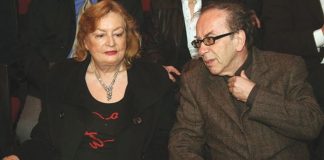 La mulți ani Ismail Kadare!
