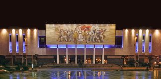 Deschisă la Muzeul Naţional de Istorie la Tirana expoziţia fotografică “Nu uita”