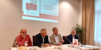 Bernd J. Fischer și Oliver Jens Schmitt lansează la Tirana “O istorie concisă a Albaniei”