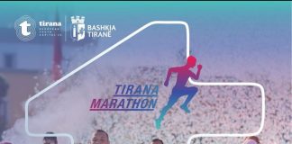 Evenimentul sportiv “Aleargă pentru pace” va avea loc la Tirana pe 23 octombrie