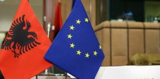 Comisia Europeană a publicat Raportul privind Albania 2022