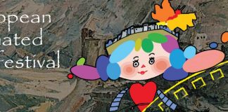 A început Festivalul Internațional de Film de Animație “AniFest A ‘Gjiro”