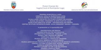 S-a desfășurat la Lugoj Conferința Internațională de Istorie „Acta Historica Civitatis Lugosiensis”