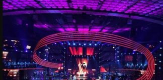 Votul publicului va alege melodia reprezentativă a Albaniei la Eurovision