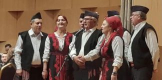Un program, două sărbători, trei concerte!