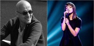 Gala Aliaj concurează pentru a reprezenta Belgia la Eurovision