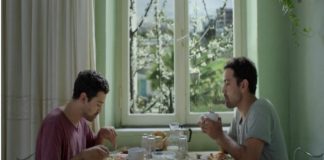 “O ceașcă de cafea și pantofi noi purtați” candidatura Albaniei la Oscar 2023