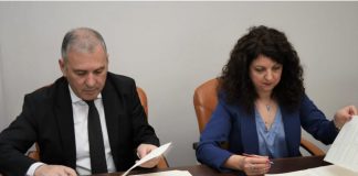 Memorandum de cooperare între PSCCO şi DIICOT ş instituţia similară din România