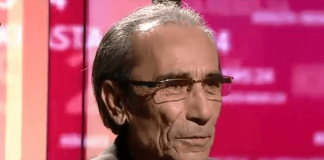 Scriitorul Zija Çela este declarat cel mai bun autor al anului