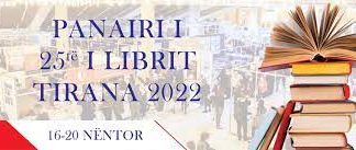 Festivalul cărții va începe în curând, târgul va împlini 25 de ani