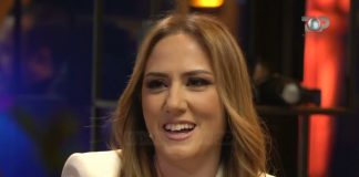 Arbana Osmani va prezenta Festivalul Cântecului