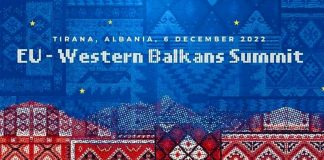 Marți la Tirana va avea loc pentru prima dată Summitul UE-Balcanii de Vest