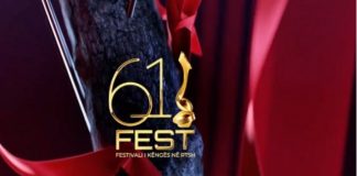 În această seară finala festivalului de cântece la RTSH