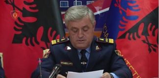 Poliția de Stat a garantat dreptul de protest când va avea loc summitul UE-Balcanii de Vest