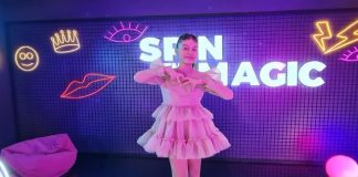 Kejtlin Gjata va reprezenta Albania la “Junior Eurovision Song Contest 2022” din Erevan