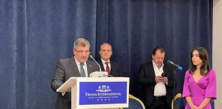 Ambasada României în Albania a organizat eveniment cu ocazia Zilei Naționale